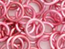 Rings - Rose